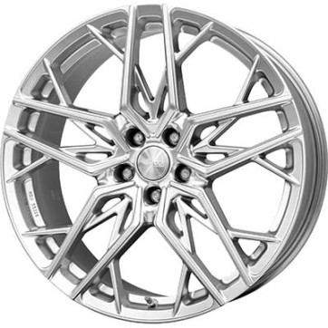 Джанта BROCK B44 8.5x19 5/112 ET30 HS D3N ABE 366949 EM139