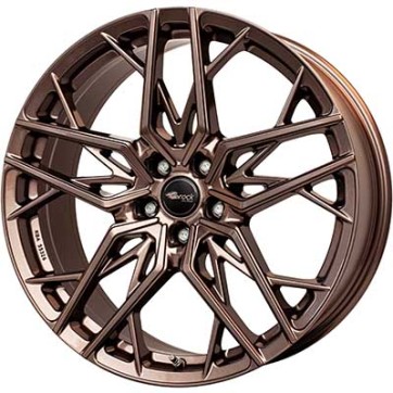 Джанта BROCK B44 8x18 5/114 ET40 BC W4 ABE 368974 EM220