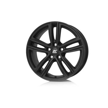 Джанта BROCK RC27 7Jx18" 5x112 ET45 CB57.1