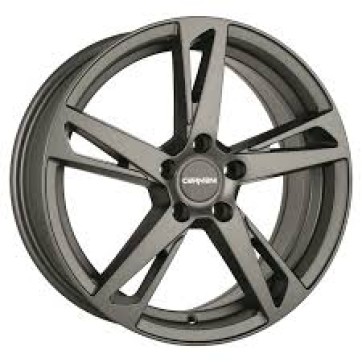 Джанта CARMANI 16 Anton hyper gun 7.5Jx17" 5x112 ET35 CB66.6