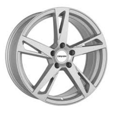 Джанта CARMANI 16 Anton kristall silber 7.5Jx17" 5x114.3 ET38 CB72.6