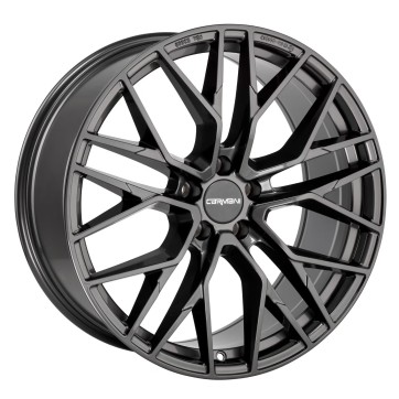 Джанта CARMANI 20 Ludwig hyper gun 9Jx20" 5x112 ET45 CB66.6