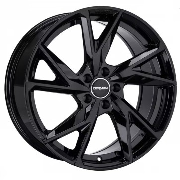 Джанта CARMANI 23 Rudi black 9Jx21" 5x112 ET42 CB57.1