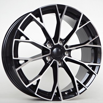 Джанта Columbia 8X18 5X112 ET42 57,1 BFM