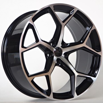 Джанта Dante 9X20 5X112 ET30 66,45 BFM