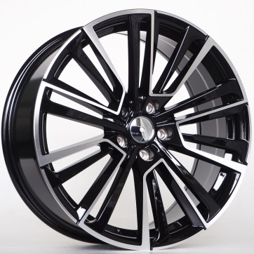 Джанта Destin 8X19 5X112 ET44 57,1 BFM