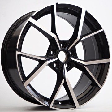 Джанта Drift 7,5X17 5X112 ET42 57,1 BFM