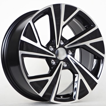 Джанта Escada 7,5X17 5X112 ET35 57,1 BFM