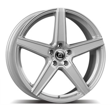 Джанта GMP Dominar Silver 8Jx18" 5x112 ET38 CB66.6