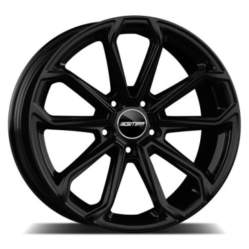 Джанта GMP Furiosa Glossy Black 9.5Jx21" 5x130 ET46 CB71.6