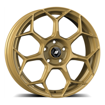 Джанта GMP Raceway Oro Corsa 8Jx19" 5x114.3 ET45 CB75