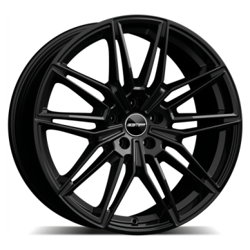Джанта GMP Specter Glossy Black 9.5Jx20" 5x114.3 ET45 CB64.1