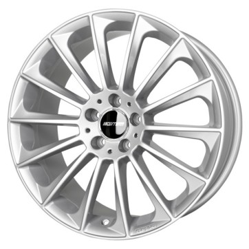Джанта GMP STELLAR Silver 10Jx21" 5x112 ET27 CB66.6