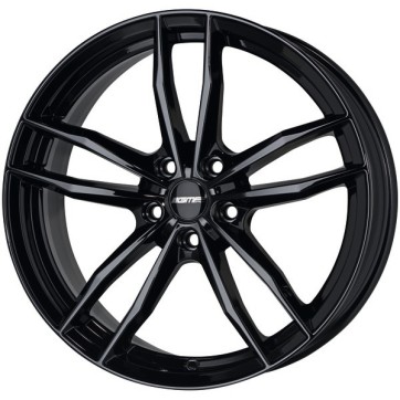 Джанта GMP SWAN Glossy Black 9.5Jx20" 5x114.3 ET42 CB64.1