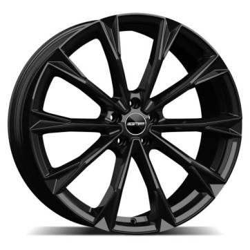 Джанта GMP Totale Glossy Black 10.5Jx21" 5x112 ET36 CB66.6