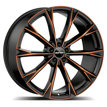 Джанта GMP Totale Luci di Portofino 11.5Jx23" 5x130 ET52 CB71.6