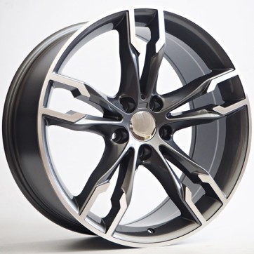 Джанта Grip 9,5X19 5X112 ET34 66,56 GFM