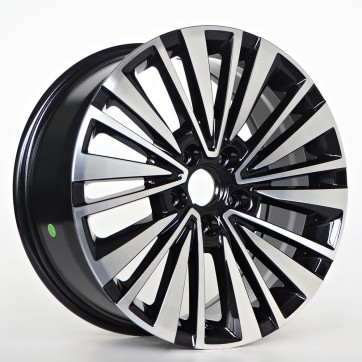 Джанта Hana 7,5X17 5X112 ET37 57,1 BFM