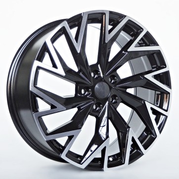 Джанта Hilo 7,5X18 5X112 ET45 57,1 BFM