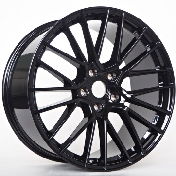 Джанта Lark 9,5X21 5X130 ET46 71,6 Black