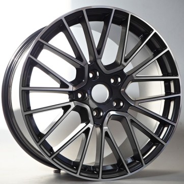 Джанта Lark 9,5X21 5X130 ET46 71,6 GFM