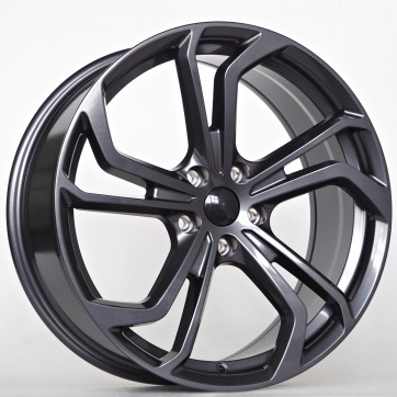 Джанта Magnus 7,5X18 5X112 ET42 57,1 Gunmetal