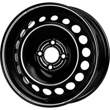 Джанта MAK ACCIAIO GLOSS BLACK 4.5Jx17" 5x160 ET20 CB65.1