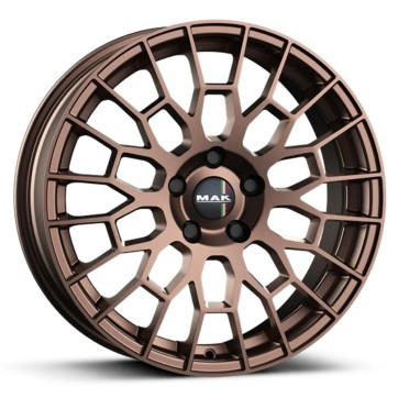 Джанта MAK APX MATT BRONZE 8Jx19" 5x108 ET48 CB72