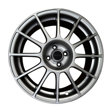 Джанта MAK HAVALON TITANIUM 7Jx17" 4x98 ET35 CB58.1