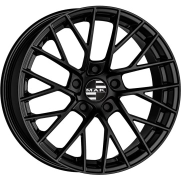 Джанта MAK MONACO-D GLOSS BLACK 11Jx19" 5x130 ET50 CB71.6