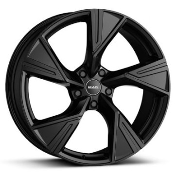 Джанта MAK STARK-D GLOSS BLACK 11.5Jx23" 5x130 ET52 CB71.6