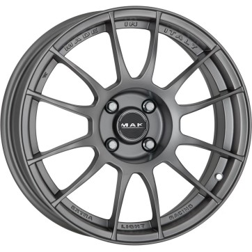 Джанта MAK XLR MATT GRAPHITE 7.5Jx18" 4x98 ET33 CB58.1