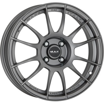 Джанта MAK XLR MATT GRAPHITE 7Jx17" 5x108 ET45 CB72