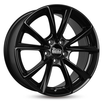 Джанта MAM A5 MATT BLACK PAINTED 8.5Jx20" 5x112 ET30 CB66.6