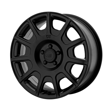 Джанта Motegi MR139 RF11 16X7.5 5x100 ET 40 72.56 SATIN BLACK