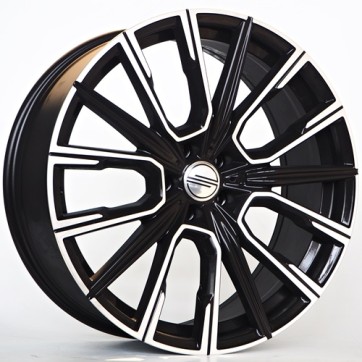 Джанта Oster 8,5X21 5X112 ET25 66,56 BFM