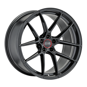 Джанта OZ ESTREMA GT HLT HYPER TITANIUM 8.5Jx19" 5x112 ET44 CB75