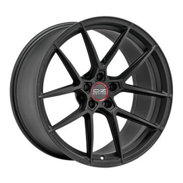 Джанта OZ ESTREMA GT HLT SATIN BLACK 10Jx20" 5x112 ET10 CB75