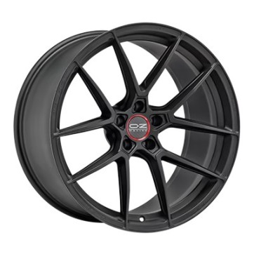 Джанта OZ ESTREMA GT HLT SATIN BLACK 9Jx20" 5x112 ET47 CB75