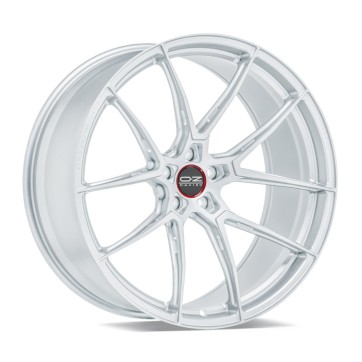 Джанта OZ ESTREMA GT HLT WHITE 9.5Jx20" 5x112 ET20 CB75