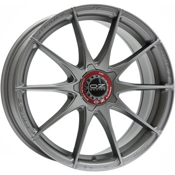 Джанта OZ FORMULA HLT GRIGIO CORSA 8.5Jx19" 5x112 ET38 CB75
