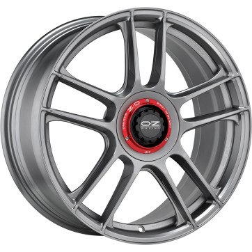Джанта OZ INDY HLT TITANIO 10Jx20" 5x130 ET45 CB71.5