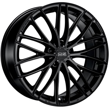 Джанта OZ ITALIA 150 GLOSS BLACK 8Jx19" 5x114.3 ET45 CB75