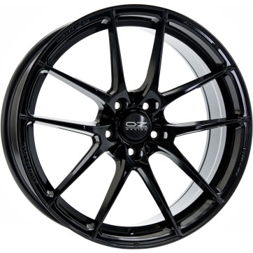 Джанта OZ LEGGERA HLT GLOSS BLACK 9Jx19" 5x112 ET42 CB75