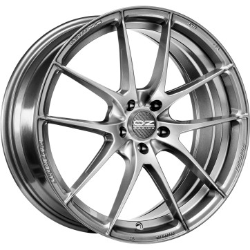 Джанта OZ LEGGERA HLT GRIGIO CORSA BRIGHT 9Jx20" 5x130 ET50 CB71.5