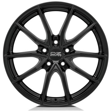 Джанта OZ SUPER SPORT MATT BLACK 8Jx19" 5x108 ET45 CB63.4