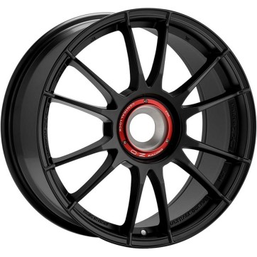 Джанта OZ ULTRALEGGERA HLT CL MATT BLACK 9.5Jx20" 15x130 ET51 CB84