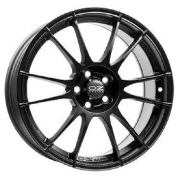Джанта OZ ULTRALEGGERA RACE GOLD 8Jx18" 5x100 ET48 CB68