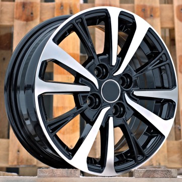 Джанта R15 6 4X100 ET40 54.1 B1846 TOYOT MB