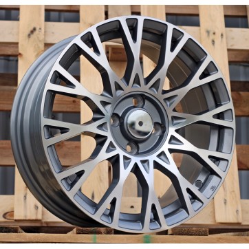 Джанта R16 6.5 4X98 ET35 58.1 Y1283 FIAT MG